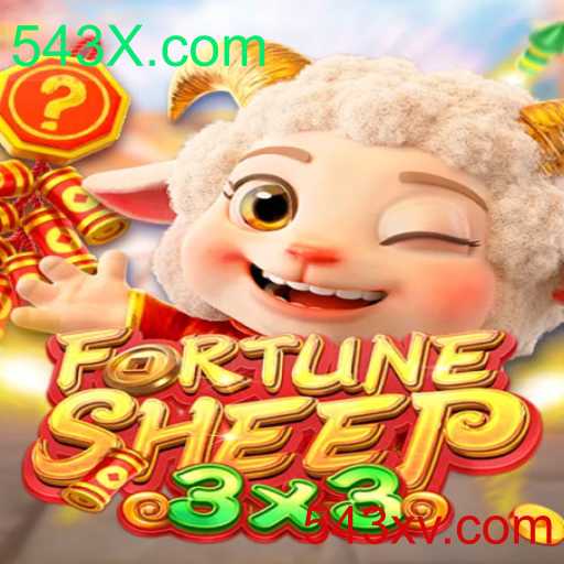 Descubra o Fascinante Mundo de FortuneSheep com 543X.com