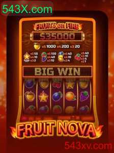 Explorando o Fascinante Mundo de FruitNova: Um Jogo Único